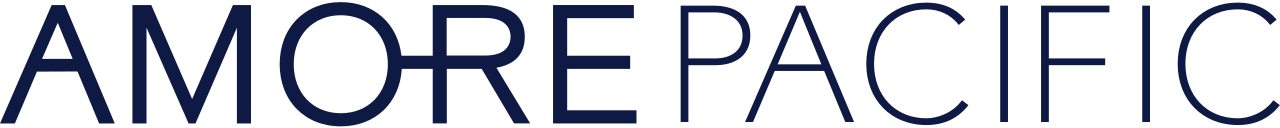 아모레퍼시픽 CI