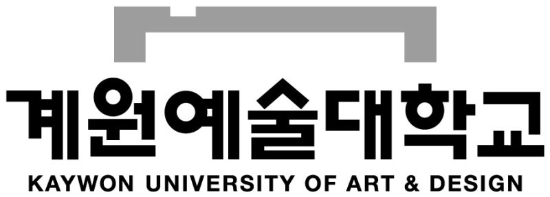 계원예술대학교 CI