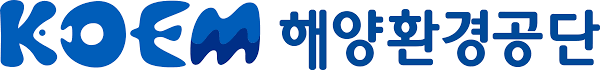해양환경공단 CI