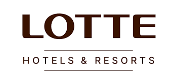 롯데호텔 CI