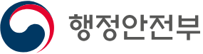 행안부 CI