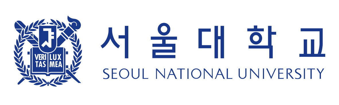 서울대학교 CI