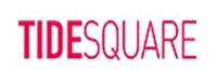 타이드스퀘어 CI